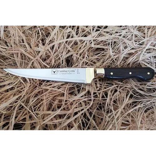 Sürmene 61012 Sivri Kasap Kurban Bıçağı, 16 Cm, Venge Sap