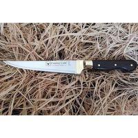 Sürmene 61012 Sivri Kasap Kurban Bıçağı, 16 Cm, Venge Sap