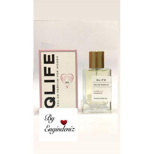 Qlife No:157 La Vı Es Bell Lancme Özel Seri Edp Kadın Parfüm