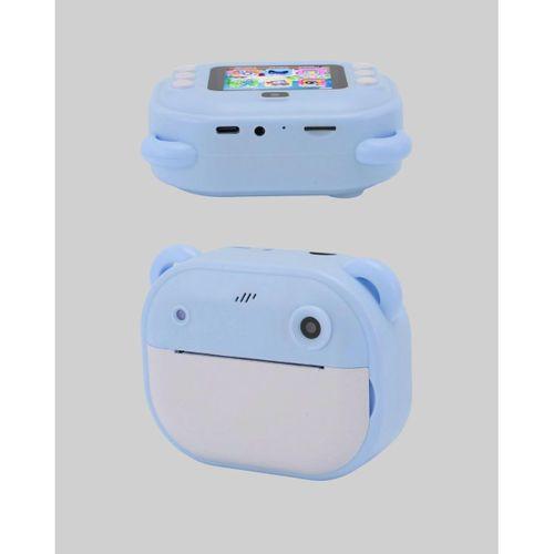 24mp Hd Çift Lensli Şipşak Kamera – Termal Baskılı, 32gb Dahili Hafızalı