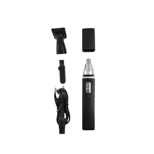 Burun Kulak Kıl Tüy Temizleme Ve Tıraş Makinesi Mini Paslanmaz Çelik