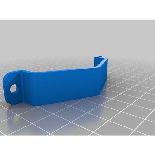 Kısmi Kapodaster (Bu ürün Sadece Plastik parçadır - Almadan Önce Soru Sorabilirsiniz)