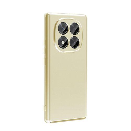 Xiaomi Redmi Note 14 Pro 4G Kılıf Zore Premier Silikon Kapak