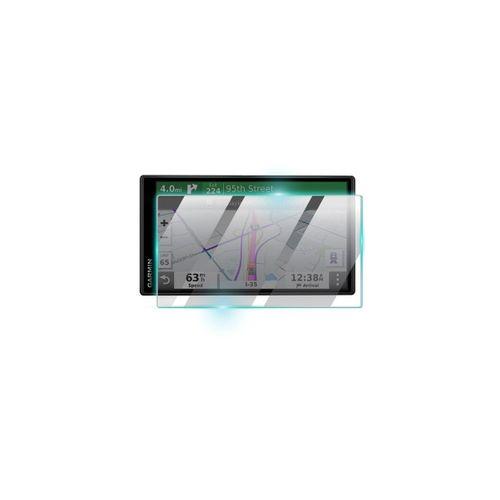 Garmin dezl OTR500 - LGV500 için 9H Nano IPG ProActive Ekran Koruyucu