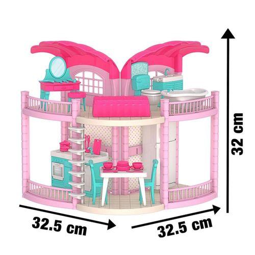 04067 BELLA NIN KUMSAL EVİ -FEN