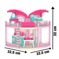 04067 BELLA NIN KUMSAL EVİ -FEN