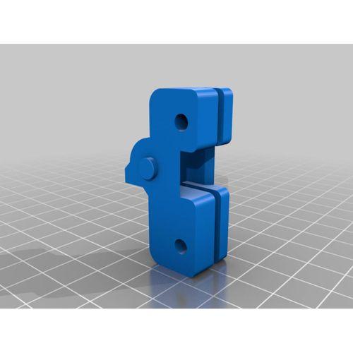 CR10-CR10S4- CR10S5 10 × 10 Drag Zinciri Tutucu- 5147086