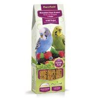 EuroGold Muhabbet Meyveli Kraker Üçlü 95 gr