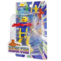 DANS EDEN ROBOT KÇK KRTL -SUN