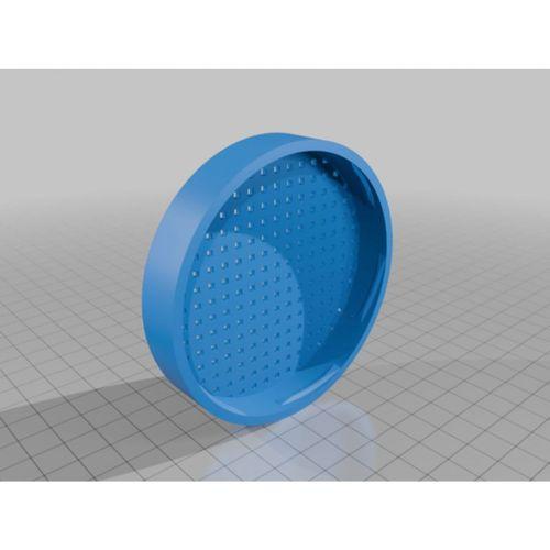 Kavanozlar İçin Çimlendirme Aparatı Germoir Pour Bocaux 6782177 (1) 3D Baskı (Bu ürün Sadece Plastik parçadır - Almadan Önce Soru Sorabilirsiniz)