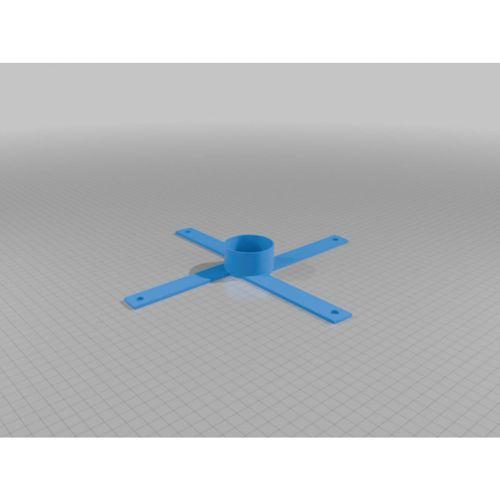 Filament Makara Rafı Regal (Bu ürün Sadece Plastik parçadır - Almadan Önce Soru Sorabilirsiniz)