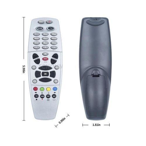 Dreambox ile uyumlu Model DM 7020 Hd Uydu Kumanda