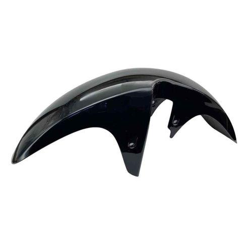 MONDİAL Mondial Ön Çamurluk Siyah Vulture 125İ Orj