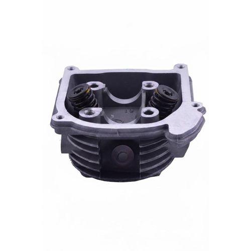 SCOOTER Scooter 50 (80) Silindir Kapağı Komple