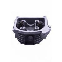 SCOOTER Scooter 50 (80) Silindir Kapağı Komple