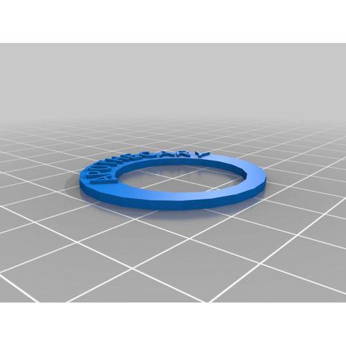 Frostgrave Halkaları - 5140812