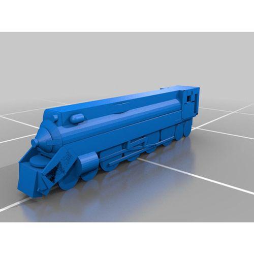 Güney Pasifik Gs 2 4412 Tam