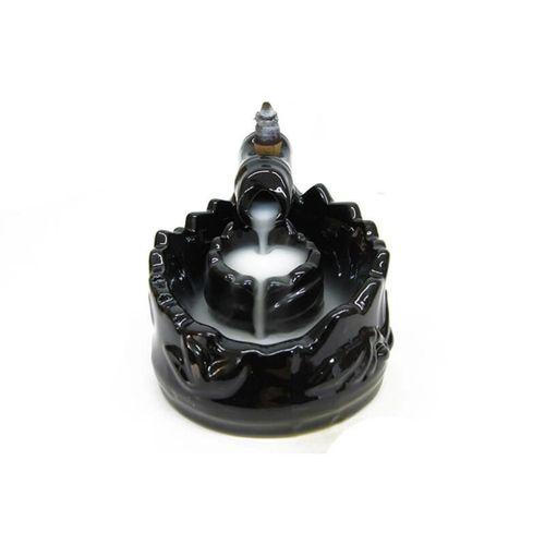 Seramik Çeşme Model Geri Akışlı Tütsülük