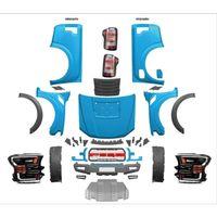 Ford Ranger F150 Raptor Dönüşüm Full - LED Far