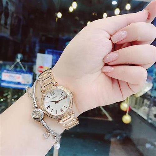 Guess GUW0767L3 Kadın Kol Saati