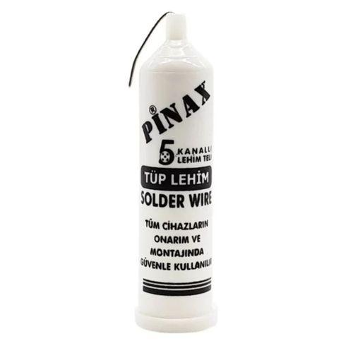 Pinax Tüp Lehim