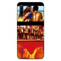 Lopard Huawei Honor 20 Lite Uyumlu Kılıf IMDB Film (21) Koruyucu Kapak City of GOD