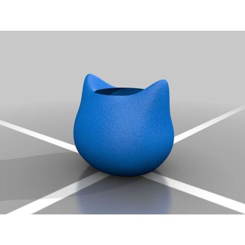 Kedi Saksısı (Bu ürün Sadece Plastik parçadır - Almadan Önce Soru Sorabilirsiniz)