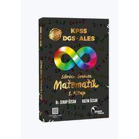 KPSS Sıfırdan Sonsuza Matematik 1 Konu Özetli Soru Bankası 1.Cilt Doktrin Yayınları