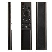 Samsung RM-G2200 V6 BN59-01363L Netflix-Prime Video Tuşlu Ses Komutlu Lcd Led Tv Kumanda