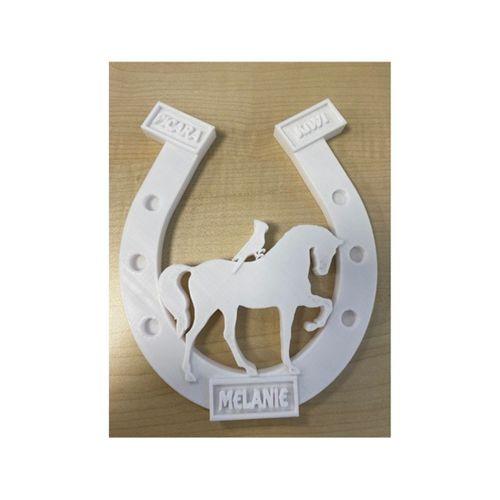 Dekoratif Ata 3D Baskı (Bu ürün Sadece Plastik parçadır - Almadan Önce Soru Sorabilirsiniz)