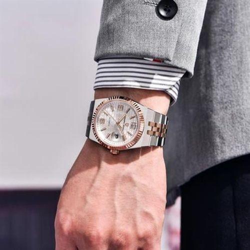 Pagani Design PD-YS027-8 Land-Dweller Miyota 8215 Otomatik Erkek Kol Saati