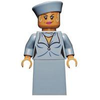 Lego Minifigür Harry Potter Seraphina Picquery hp167