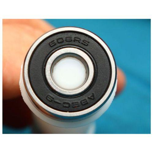 Creality K1 K1 Max Filament Bobin Tutucu Yataklı Sabit Model (Bu ürün Sadece Plastik parçadır - Almadan Önce Soru Sorabilirsiniz)