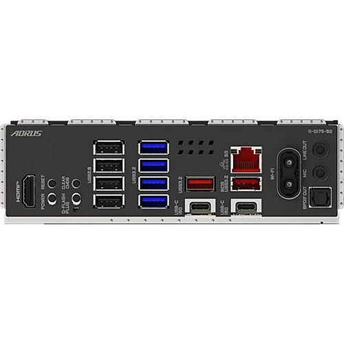 GIGABYTE B850 AORUS ELITE X3D DDR5 8000Mhz HDMI/DP ATX AM5