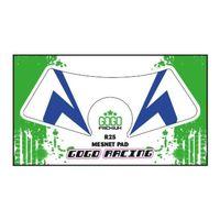 YAMAHA Yamaha R25 2014 - 2018 Uyumlu Mesnet Pad 012