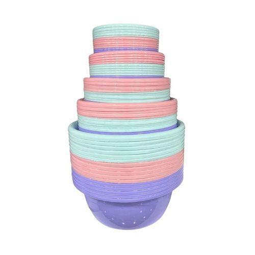 Plastik Badya Seti