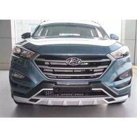 Hyundai Tucson Uyumlu 2015 2017 Ön Arka Difüzör