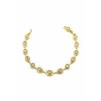 Xuping Vip Bileklik - Altın