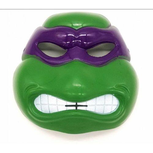 Ninja Kaplumbağalar Donatello Maskesi