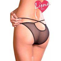 Transparan Fantazi İç Çamaşırı