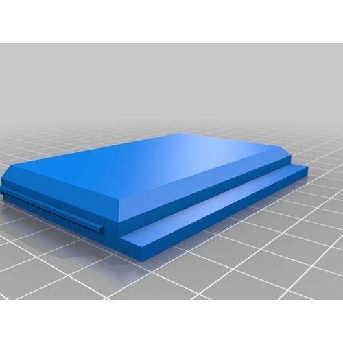 - Poky Deck Kutusu 50 60 Sleevli Kartlar (Bu ürün Sadece Plastik parçadır - Almadan Önce Soru Sorabilirsiniz)