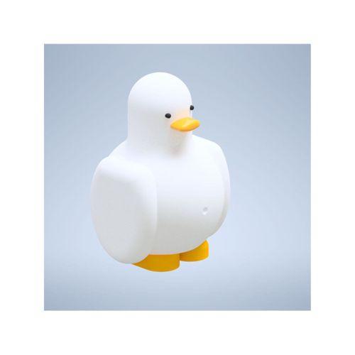 Sevimli Ördek (Bu ürün Sadece Plastik parçadır - Almadan Önce Soru Sorabilirsiniz)