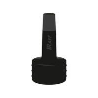 RAFF ISTAMPA MÜREKKEBİ SİYAH 28 CC