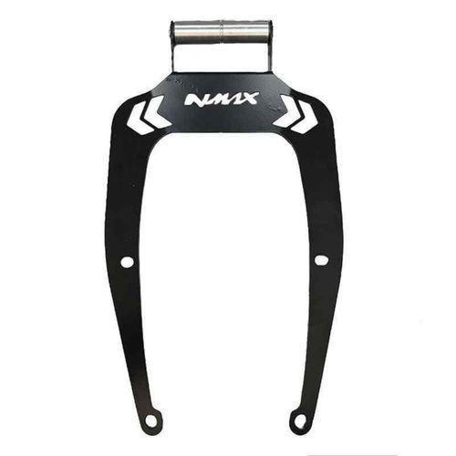 YAMAHA Yamaha Nmax 2021 - 2024 Uyumlu Navigasyon / Telefon Tutucu Aparatı