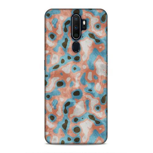 Oppo A5 2020 Uyumlu Kılıf Utopia (19) Kılıfları Maça