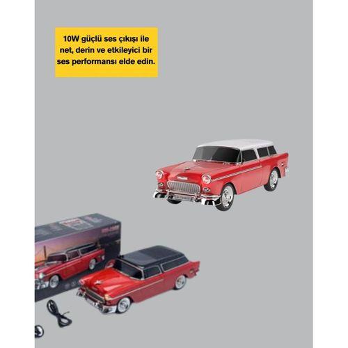 Ws-1955 Bluetooth Hoparlör