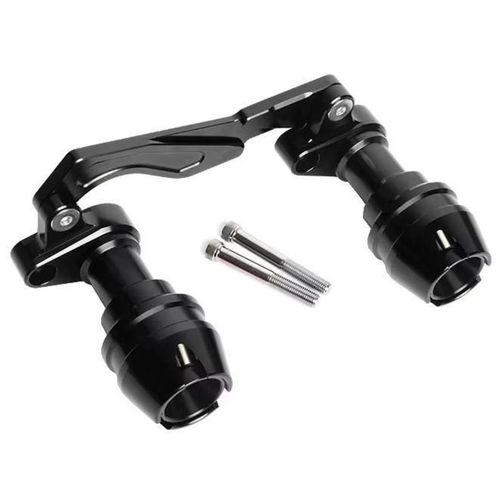 Egsoz Koruma Takozu PCX - N MAX Titanyum