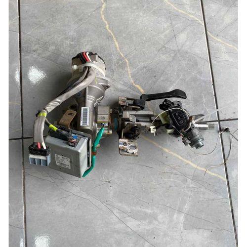 Hyundai̇ İ20 Di̇reksi̇yon Eps Kolonu 2015-2018 56345-C8000