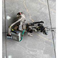 Hyundai̇ İ20 Di̇reksi̇yon Eps Kolonu 2015-2018 56345-C8000