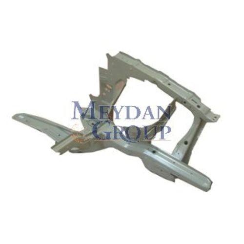 Passat B5 1997 2000 İç Podye Sacı Komple Sağ (Gri Boyalı)  3B0-809-102A